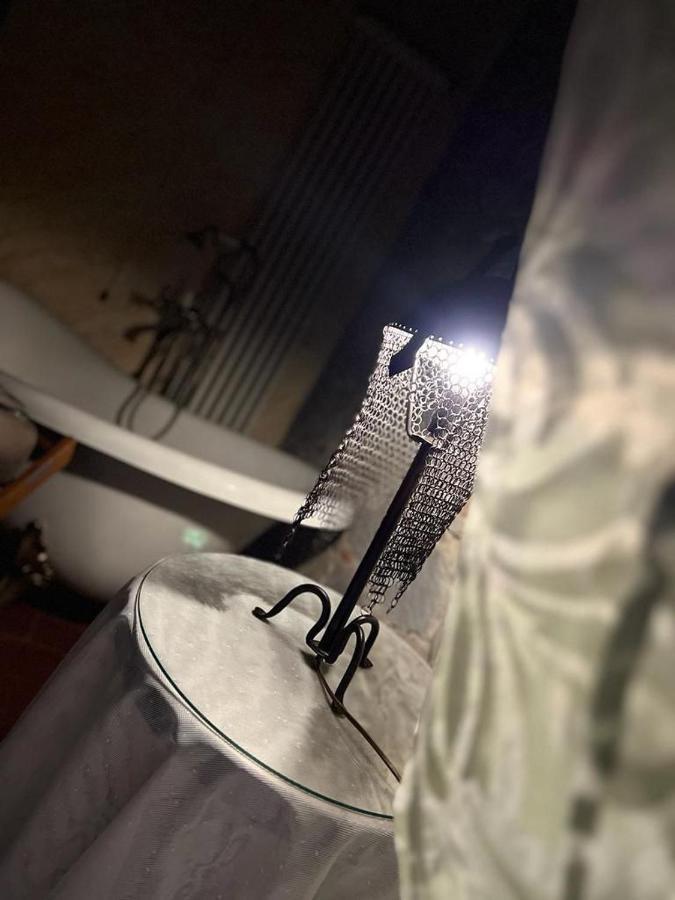 Corte Dei Folletti Lukka Zewnętrze zdjęcie