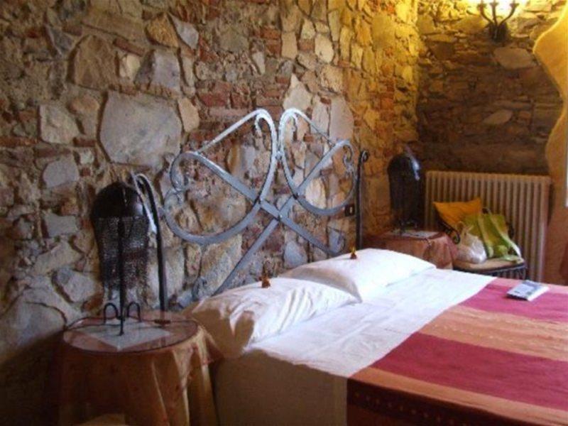 Corte Dei Folletti Lukka Zewnętrze zdjęcie